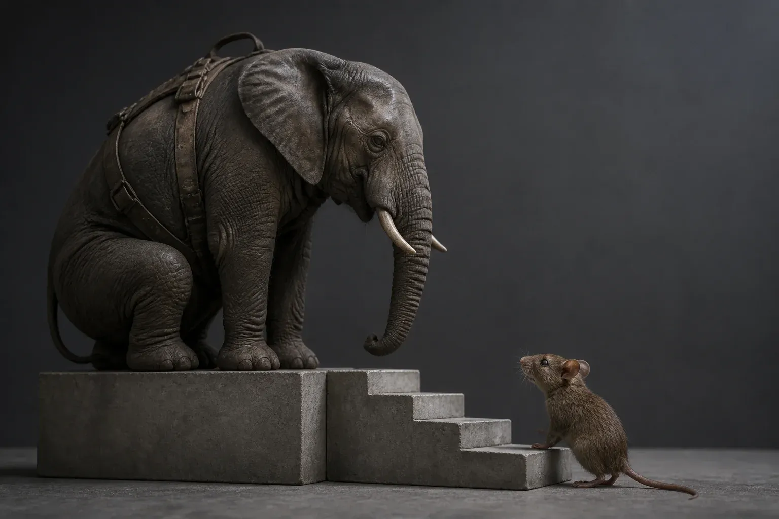 Why Enterprise SEO Advice Can Backfire on Small Sites and What to Do Instead