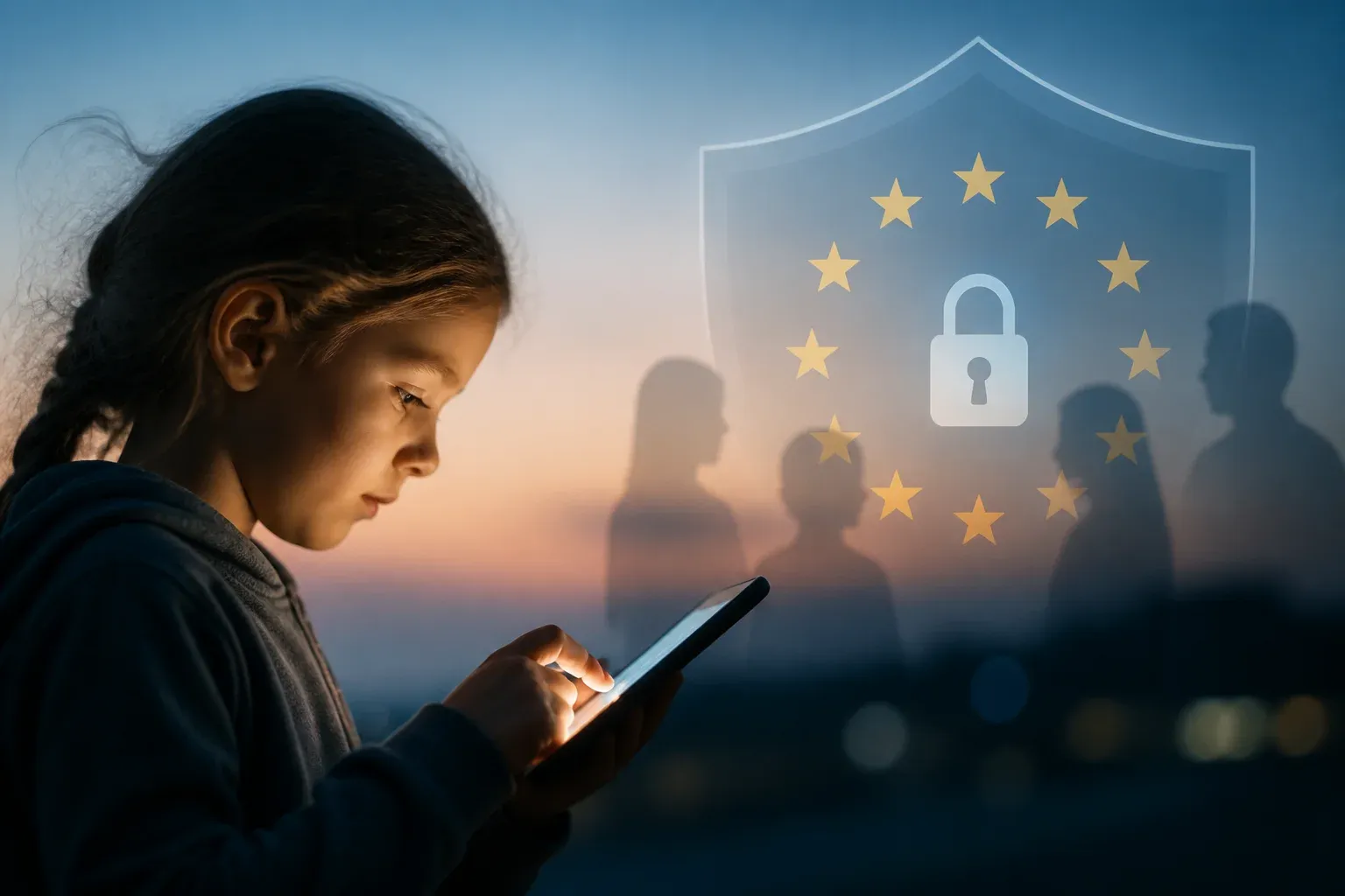 EU Digital Services Act Guidelines Raise the Bar for Safer Design for Minors