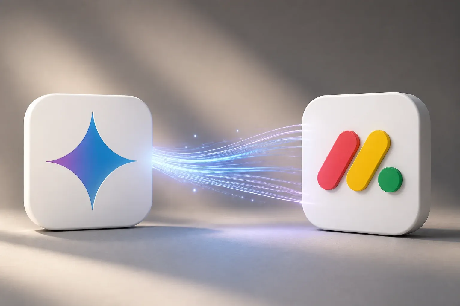 Google Expands Gemini Connected Apps to monday.com for Workspace Data Access