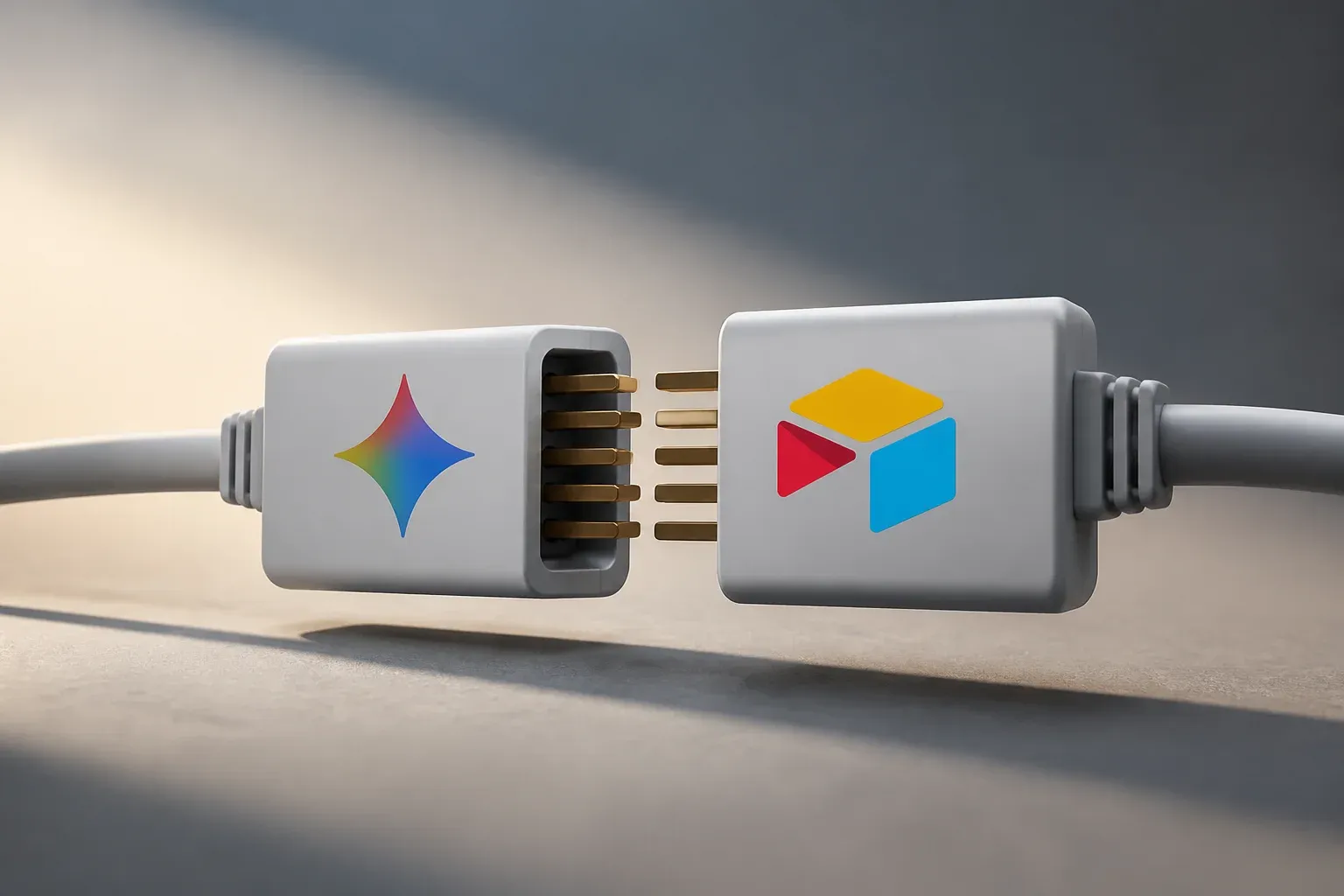 Google Gemini Enterprise Adds Airtable Connector for Search and Workspace Actions