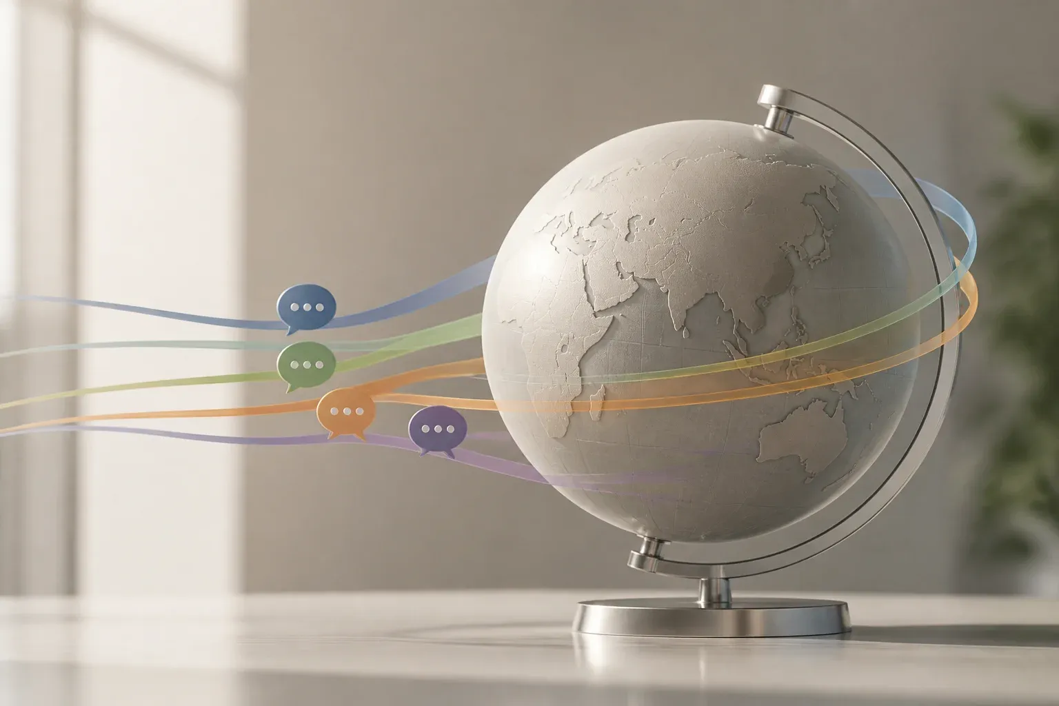 Gemini Notebook Adds Configurable Output Languages for Multilingual Work
