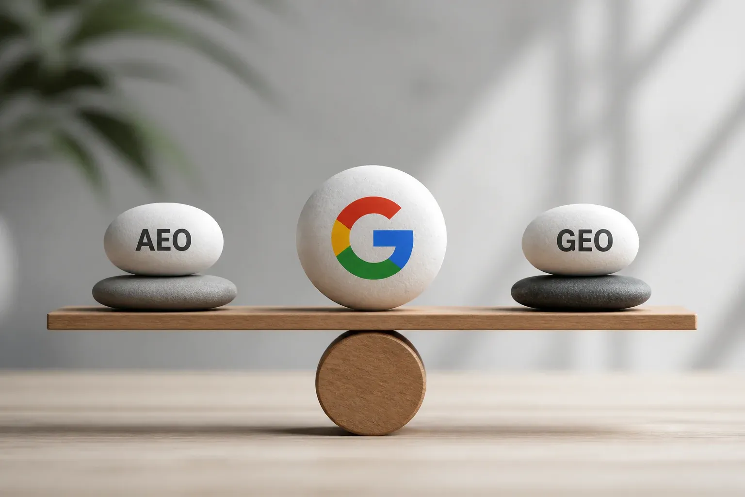 Google Says AEO and GEO Are SEO, Not Separate Silos for AI Search Strategy