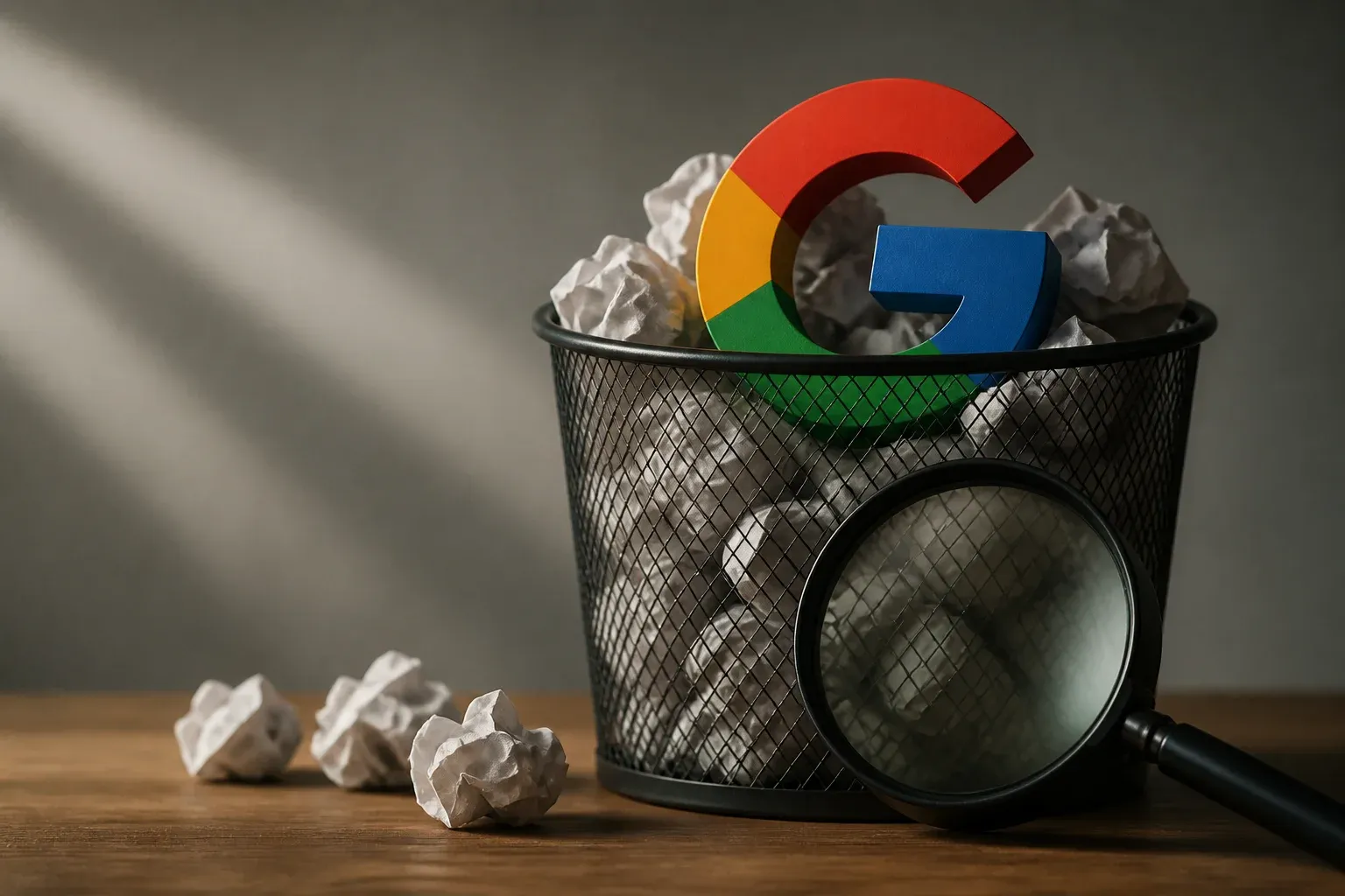 Google’s August 2026 Spam Update Is Complete: How Website Owners Should Respond