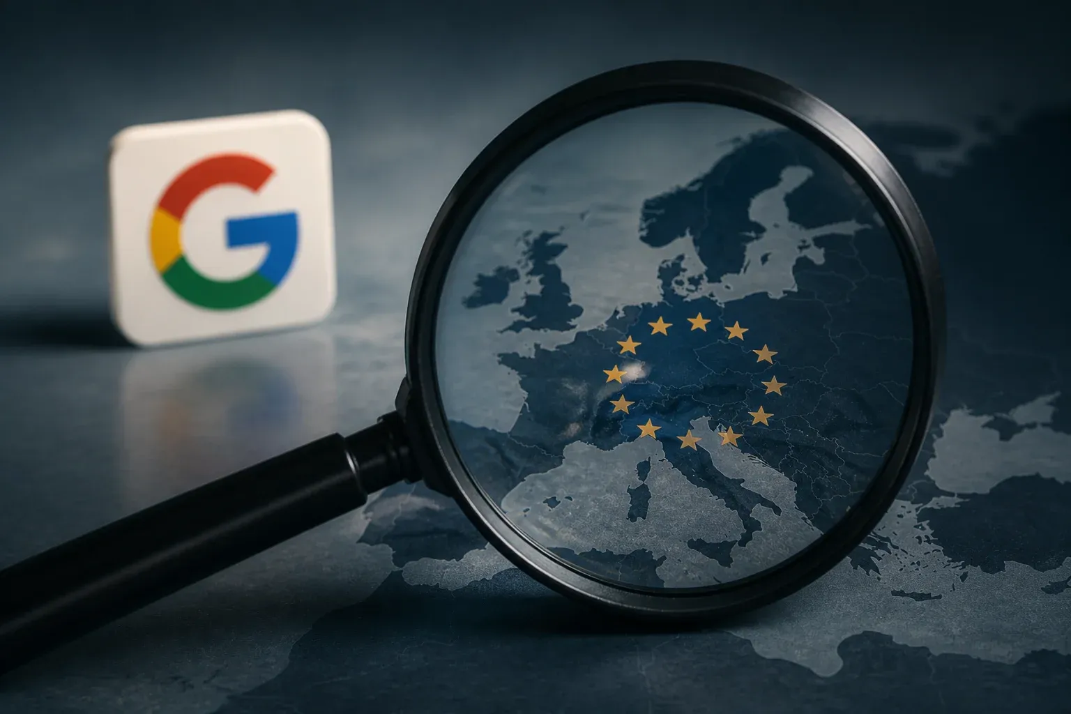 Google Warns DMA Search Changes Could Reshape Visibility for European Businesses