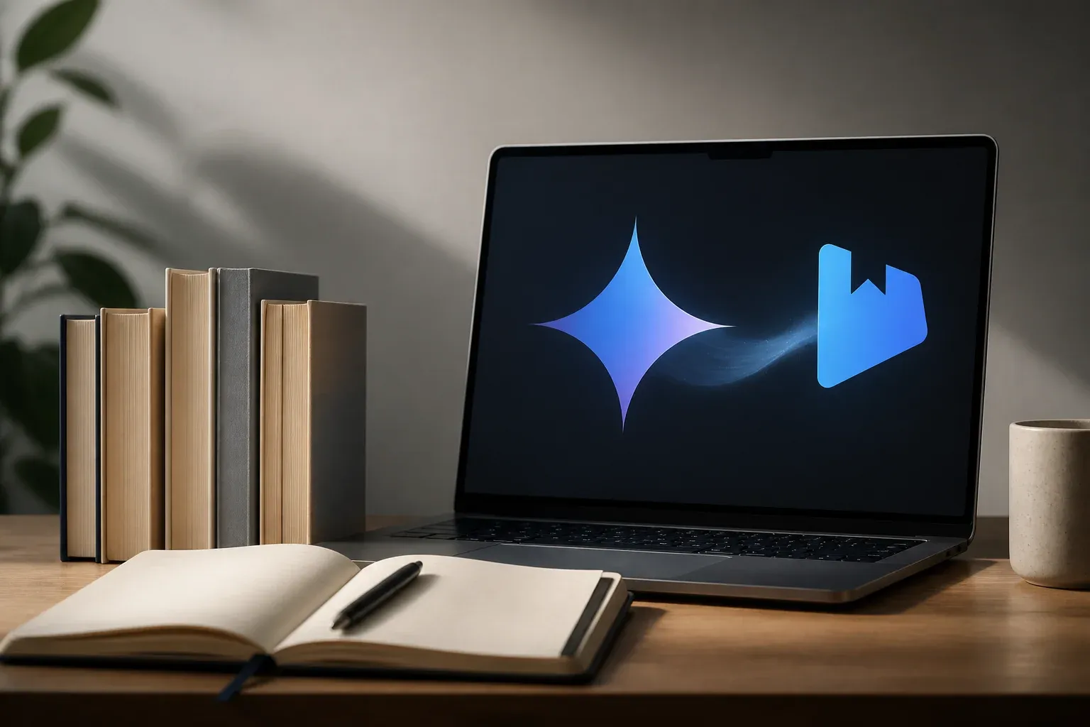 Google Brings Expert Intelligence to Gemini Notebook With Google Play Books