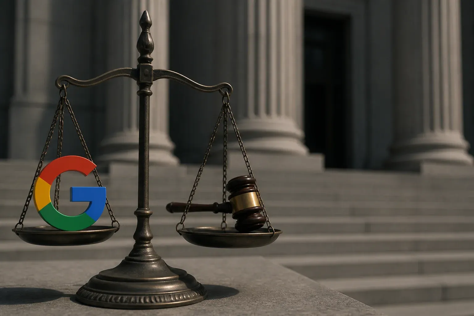 Google Keeps AdX After DOJ Remedy Ruling, With Behavioral Changes Ahead