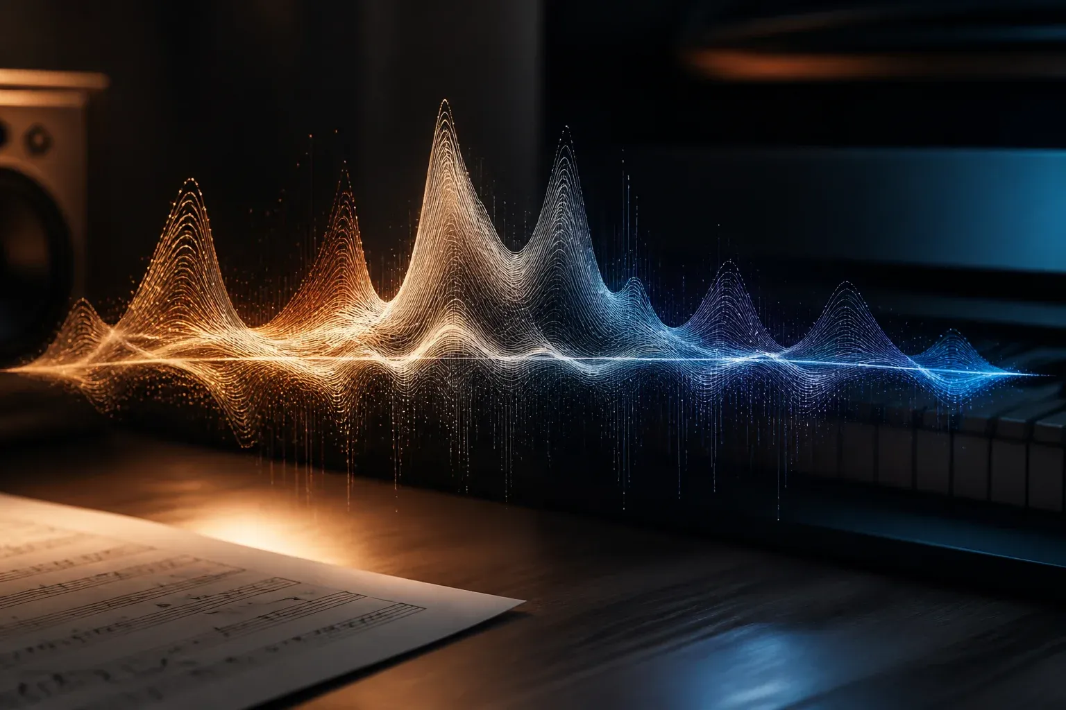 Google Lyria 3.5 Brings Full-Length AI Music Generation to Gemini API