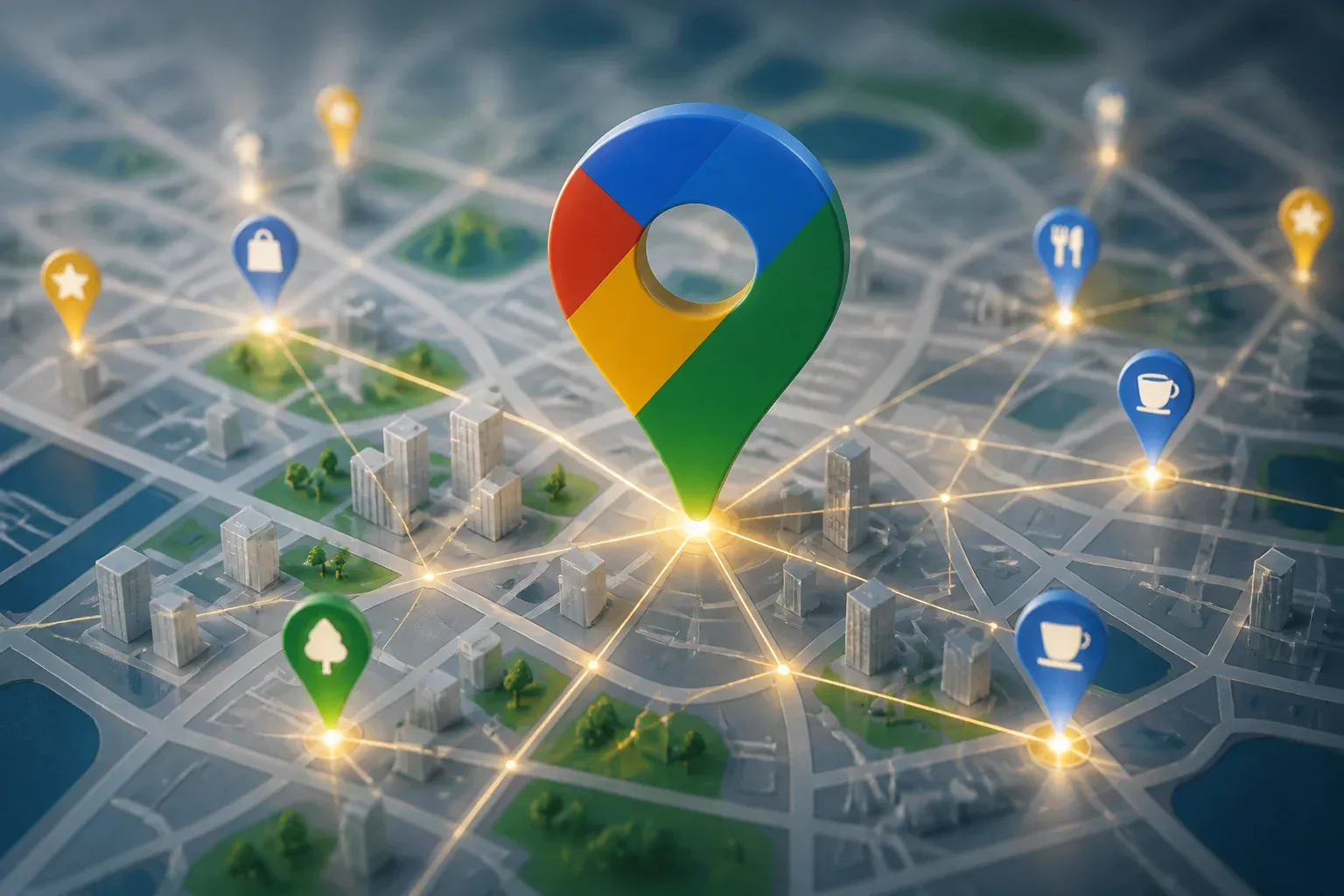 Google Maps’ 72 Ranking Signals Reveal a More Complex Model of Local Visibility