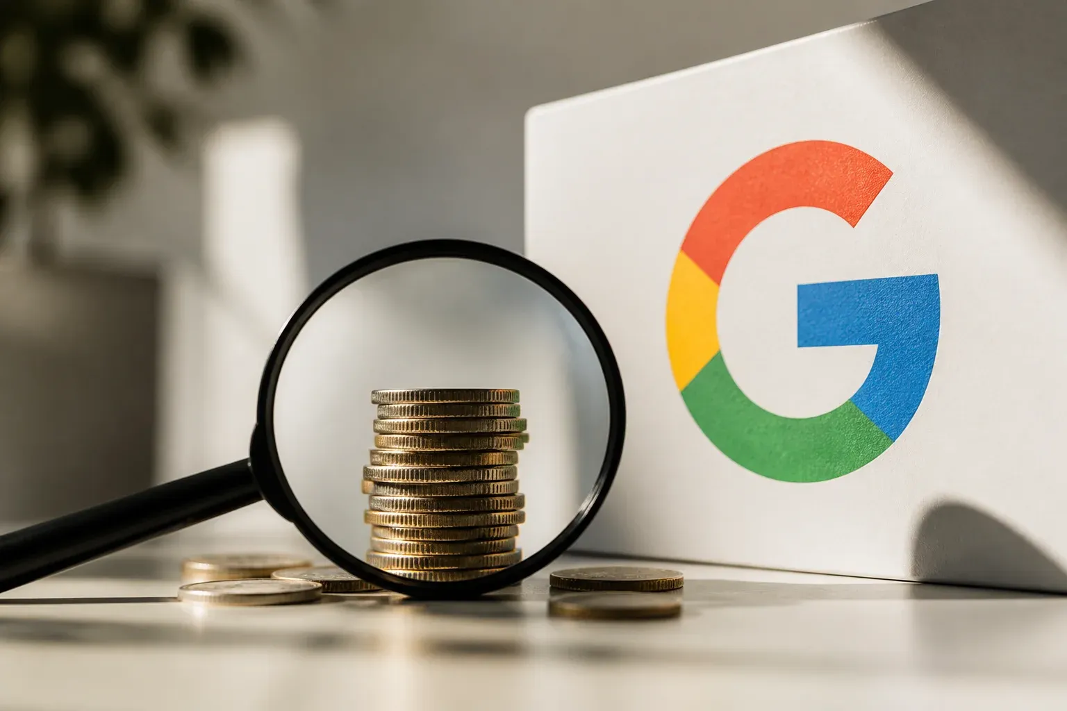 Google Publisher Earnings Transparency: Why Reporting Detail Matters for Website Owners