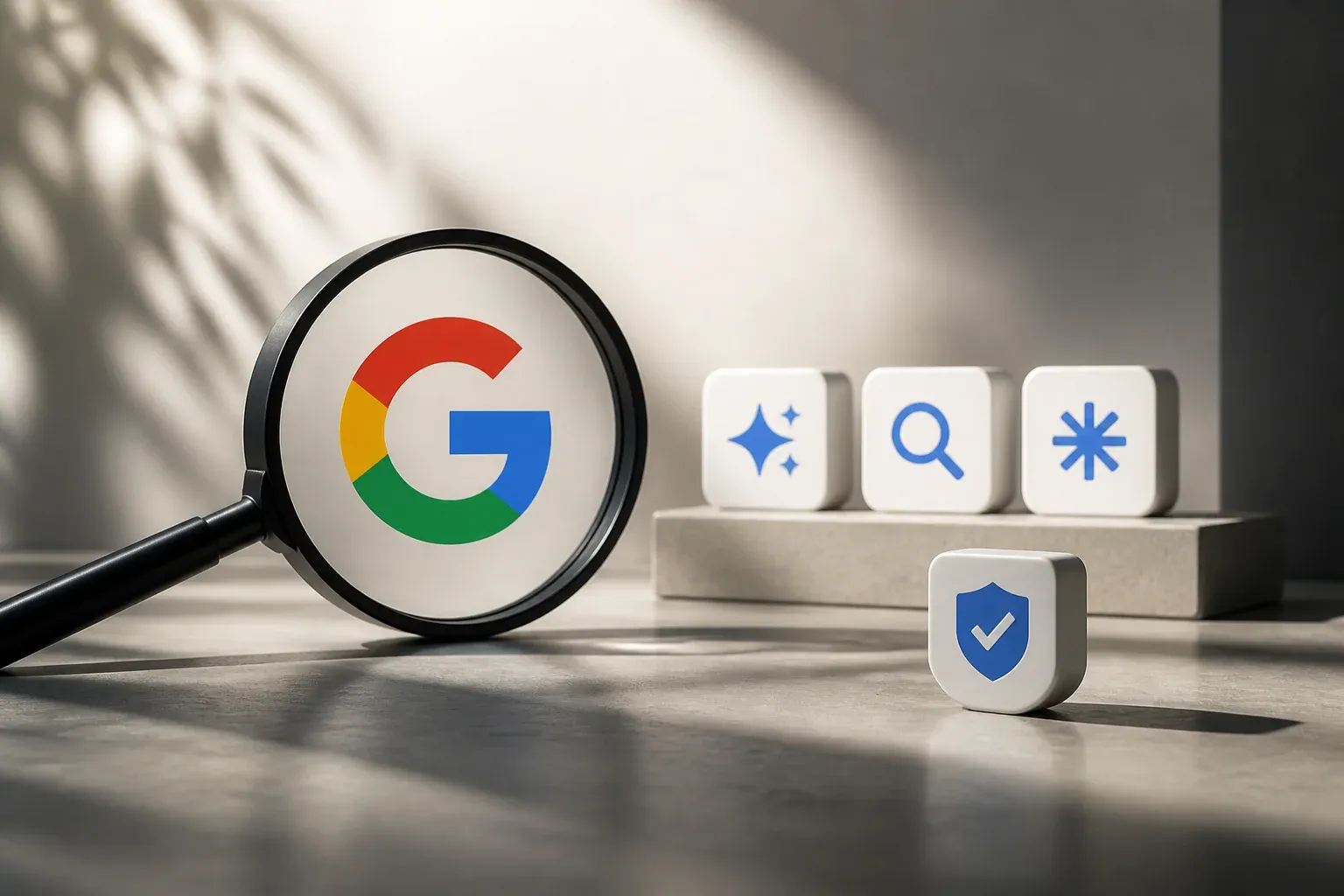 Google Search Console Rolls Out AI Reporting and Controls to Websites Worldwide