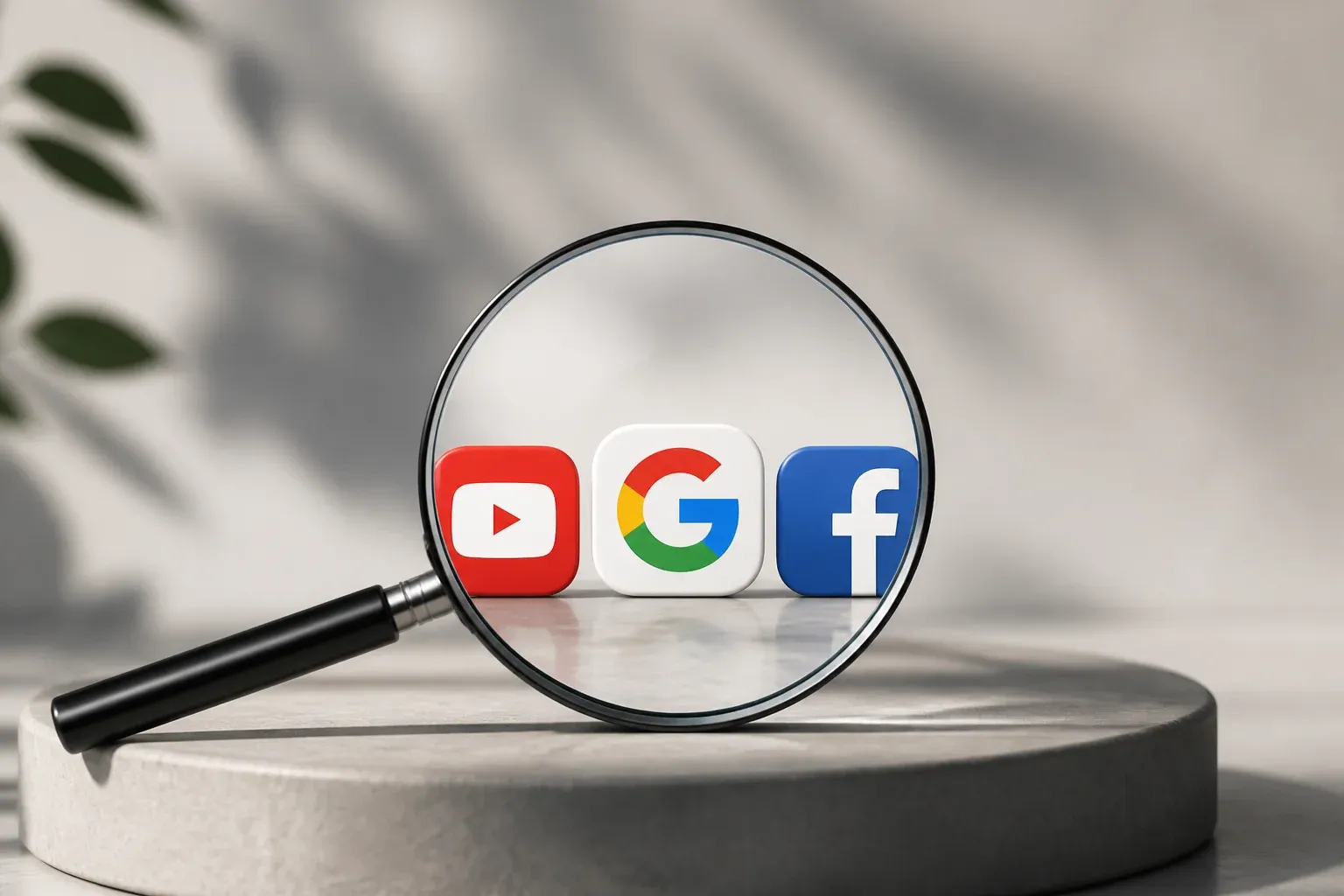 Google Search Console Platform Properties Bring Social and Video Data Into Search Reporting