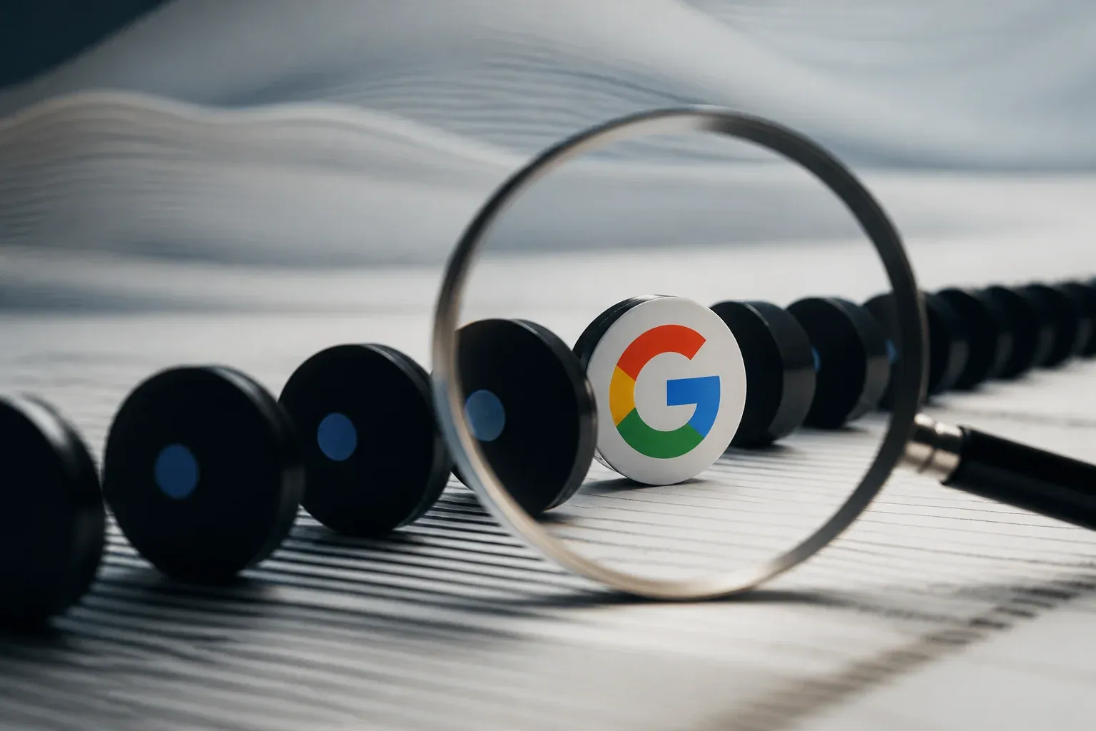 Google Logged Six Search Ranking Updates in 2026: What Website Owners Should Watch