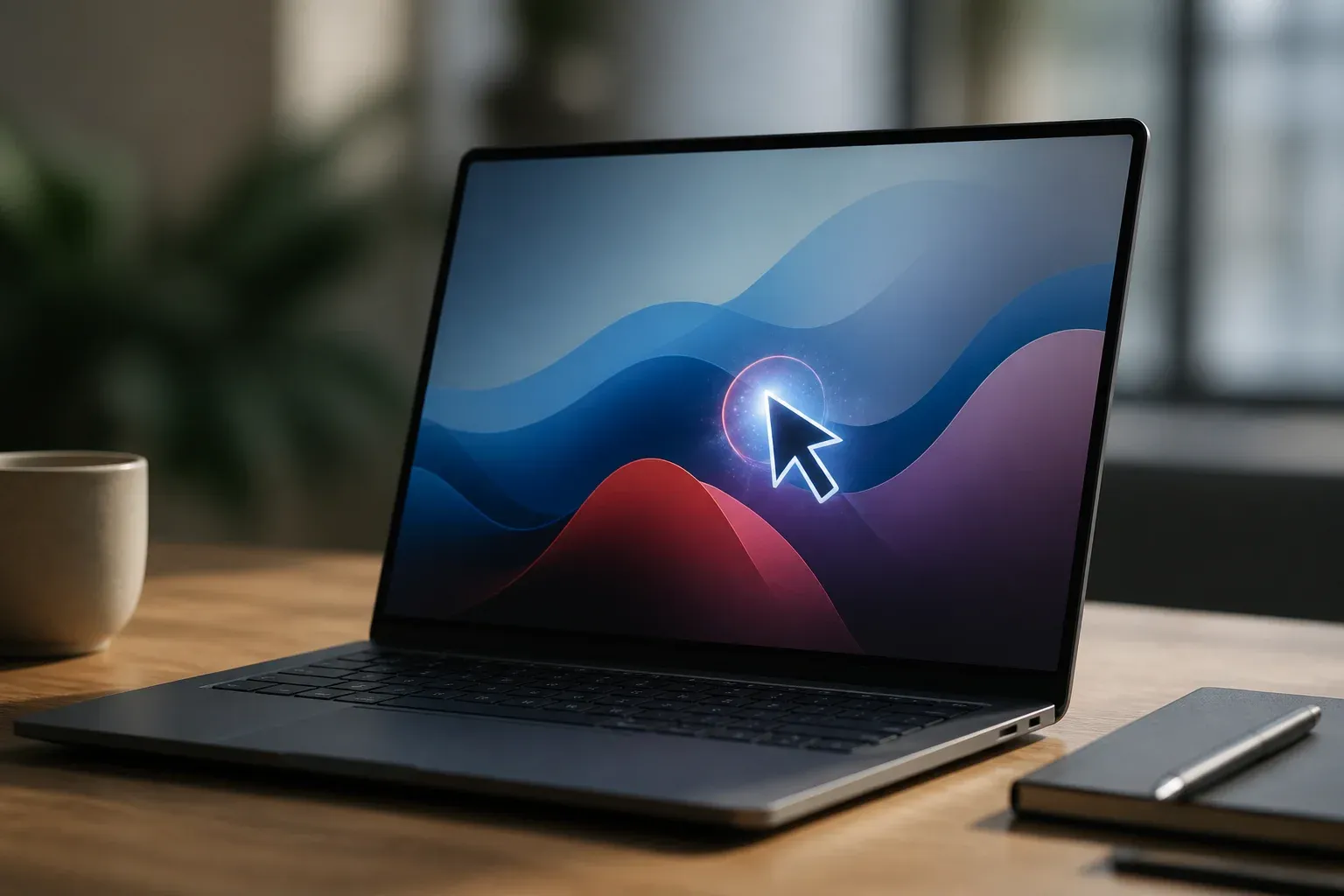 Googlebook’s Magic Pointer Brings Gemini Into the Screen Context for Everyday Work