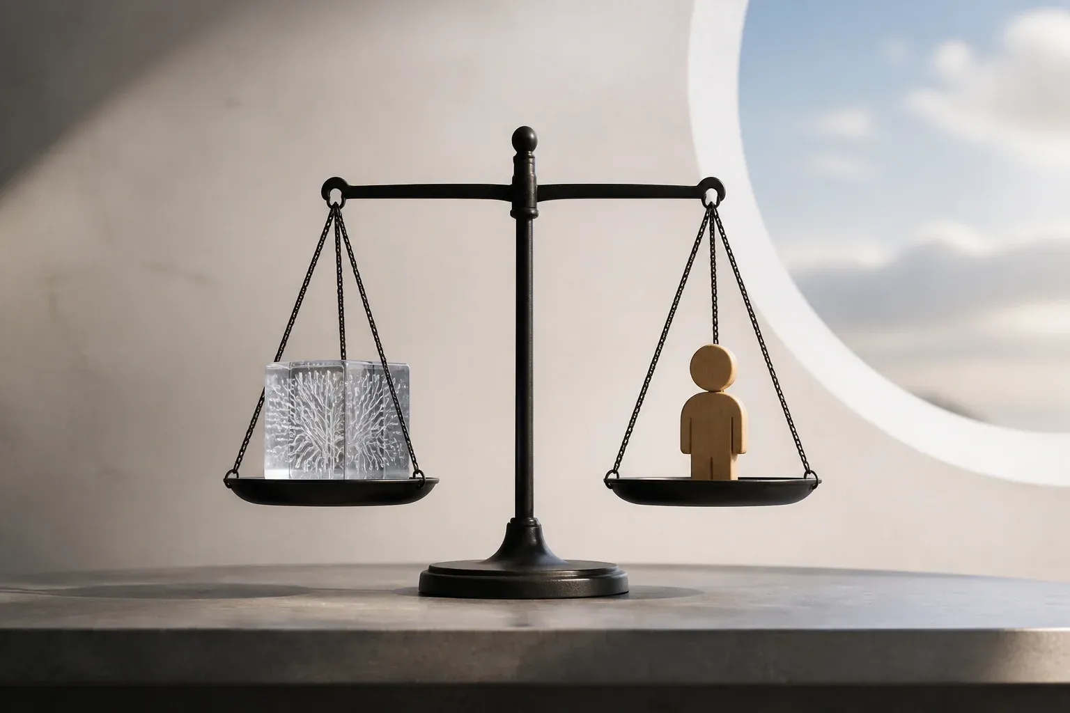 Microsoft AI Opens Consultation on Humanist AI Code of Conduct for MAI Models