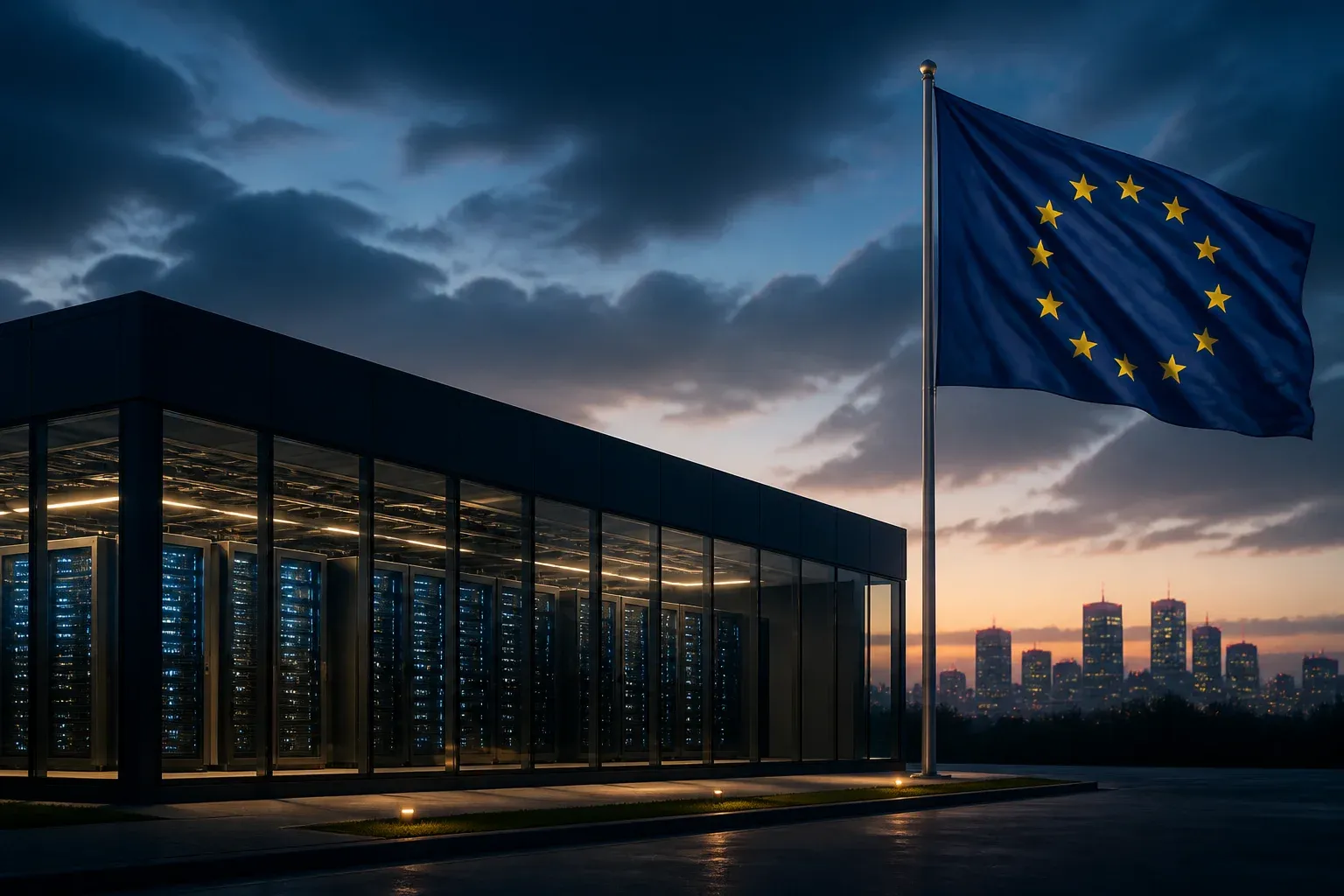 Mistral AI Reportedly Pursues €3B Series D to Expand European AI Infrastructure