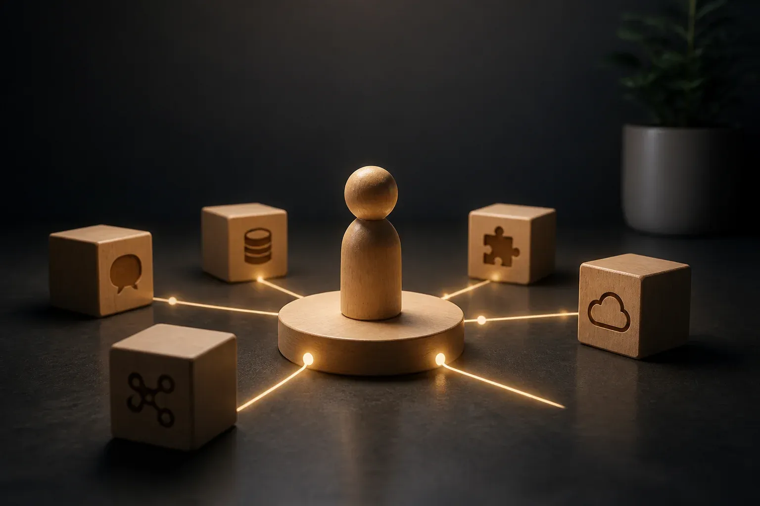 n8n Agents Brings Standalone AI Assistants to No-Code Business Automation