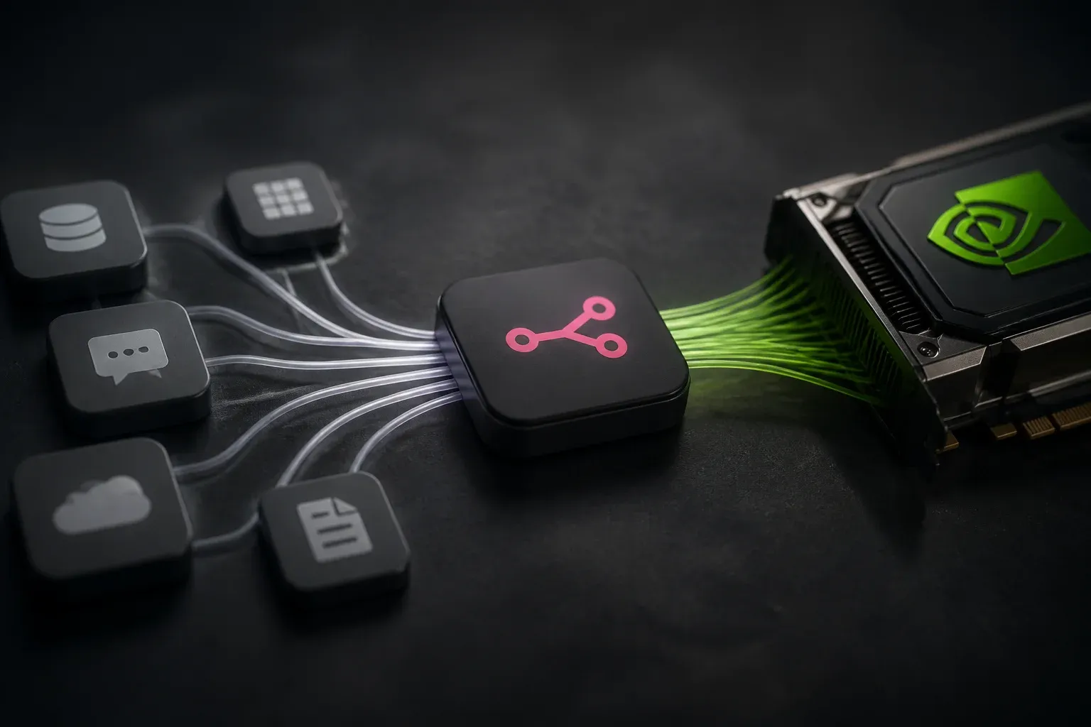 NVIDIA GTC Berlin Signals a Production AI Workflow Role for n8n