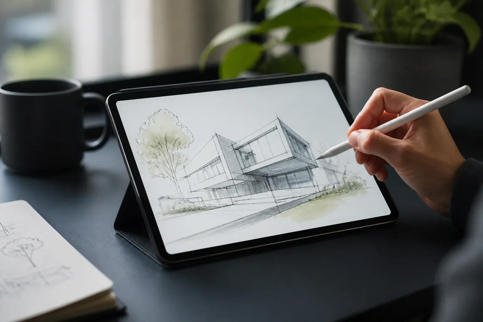 OpenAI's Possible ChatGPT Sketch Tool Points to More Visual AI Workflows