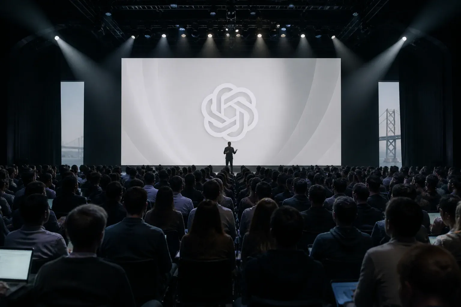OpenAI DevDay 2026 Brings Developer Keynote, Demos and Global Exchanges