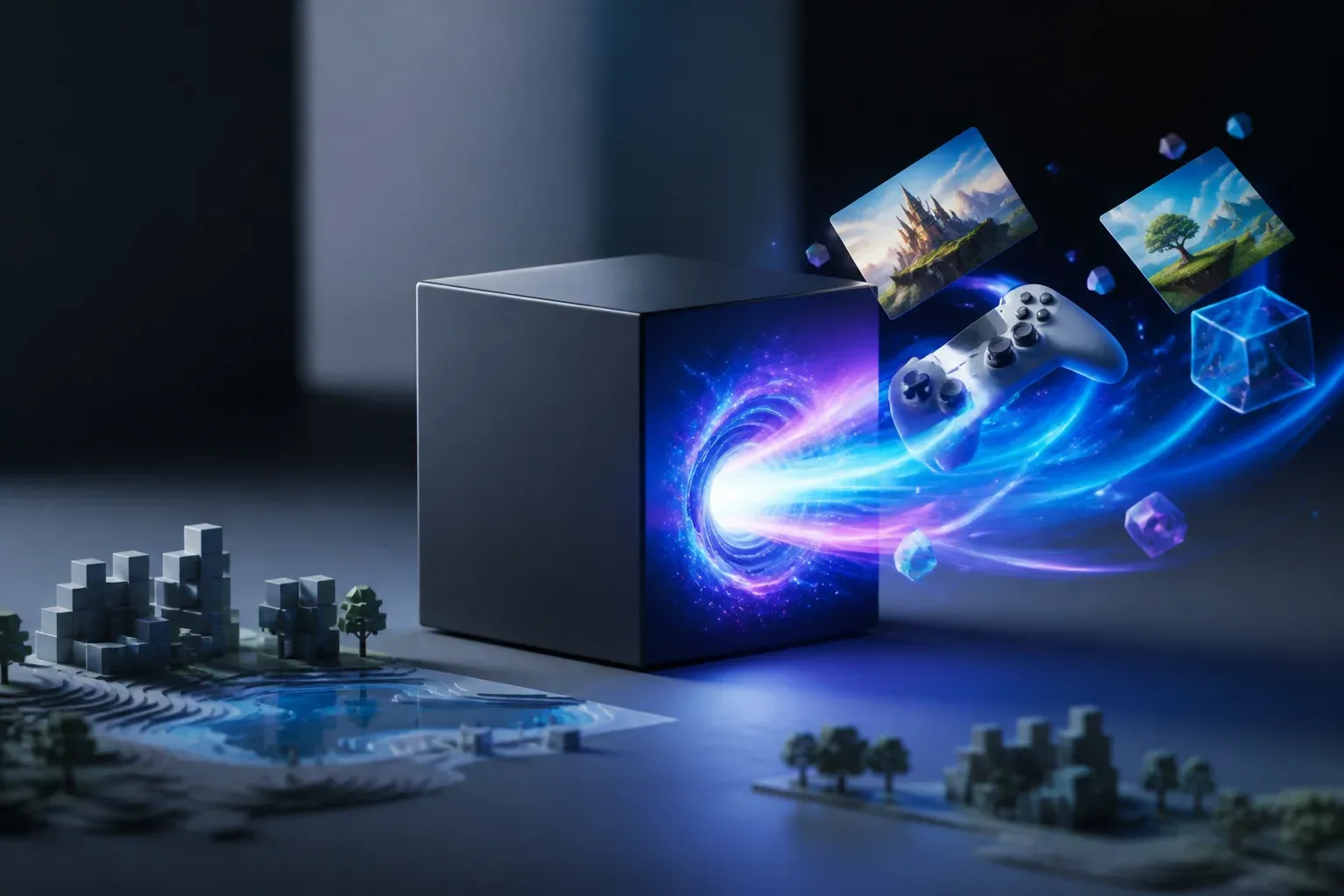 OpenAI Rolls Out GPT-6 Astra With Interactive Game and Demo Creation Capabilities