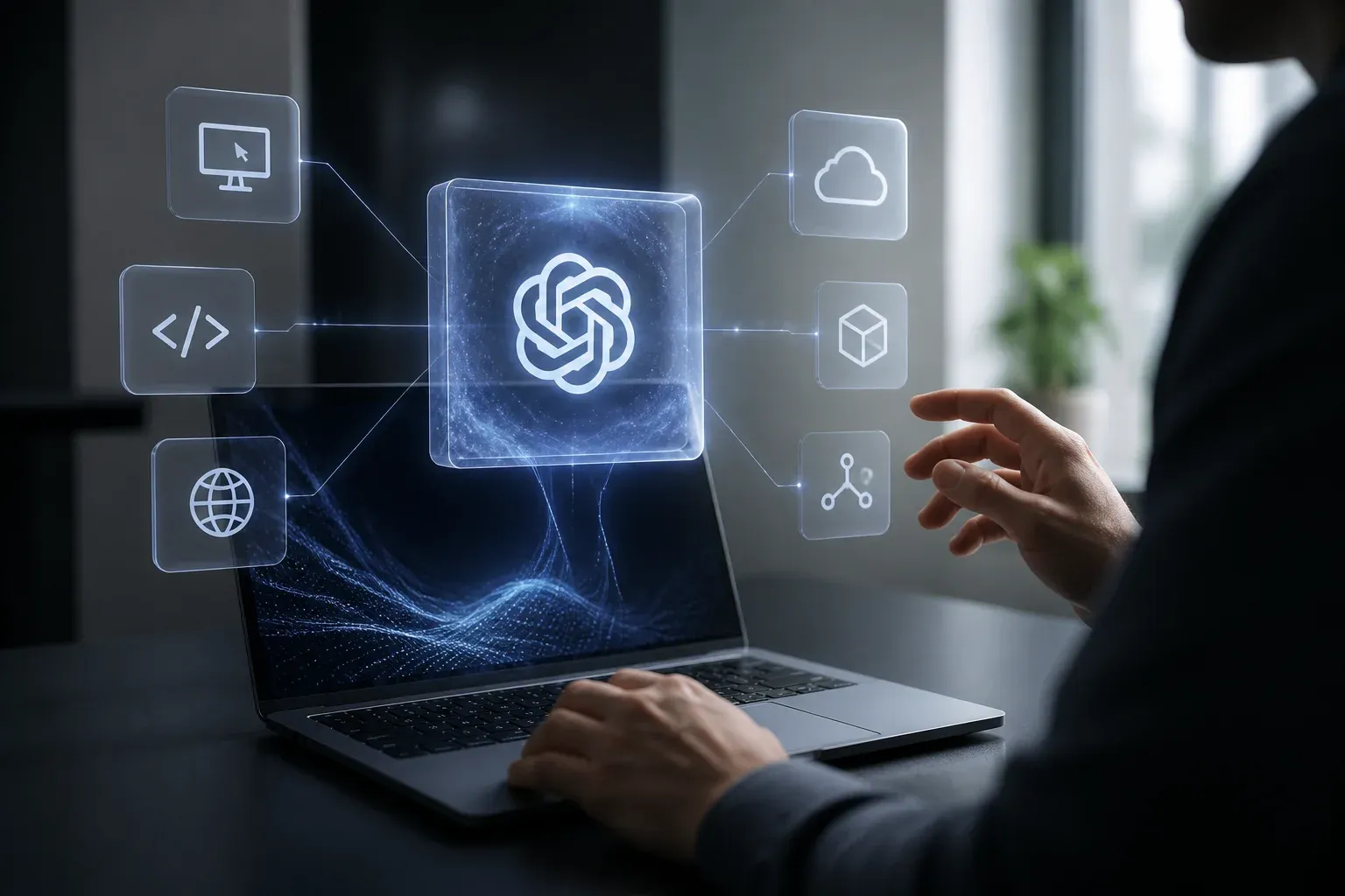 OpenAI Launches GPT-6 Astra With Computer Use Tools and Broad Platform Rollout