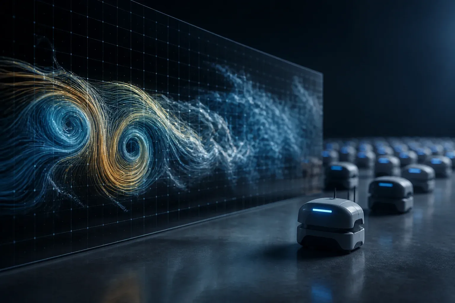 OpenAI Navier-Stokes Claim Signals a New Test for Multi-Agent AI Research