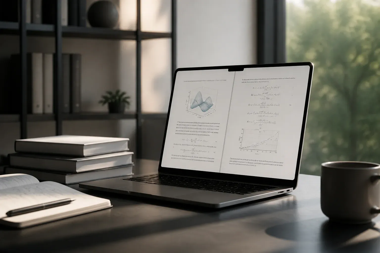 OpenAI Prism Launches a GPT-5.2 Workspace for Scientific and LaTeX Writing