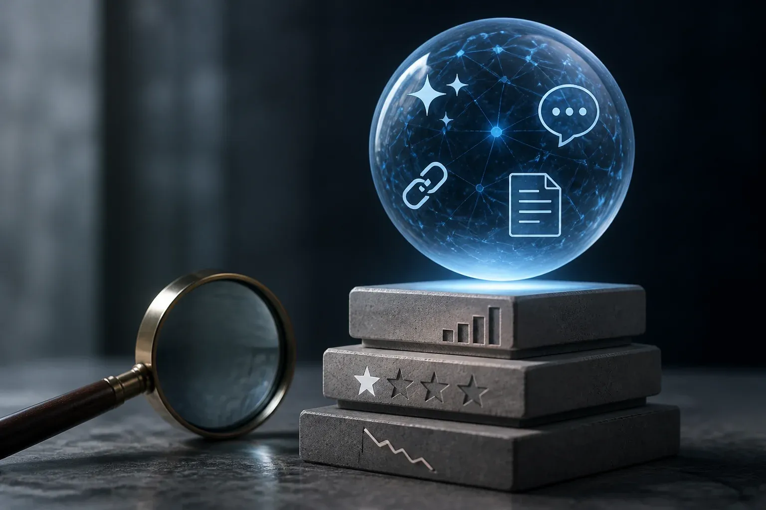 Why Search Rankings Alone May No Longer Show Your Visibility in AI-Generated Answers