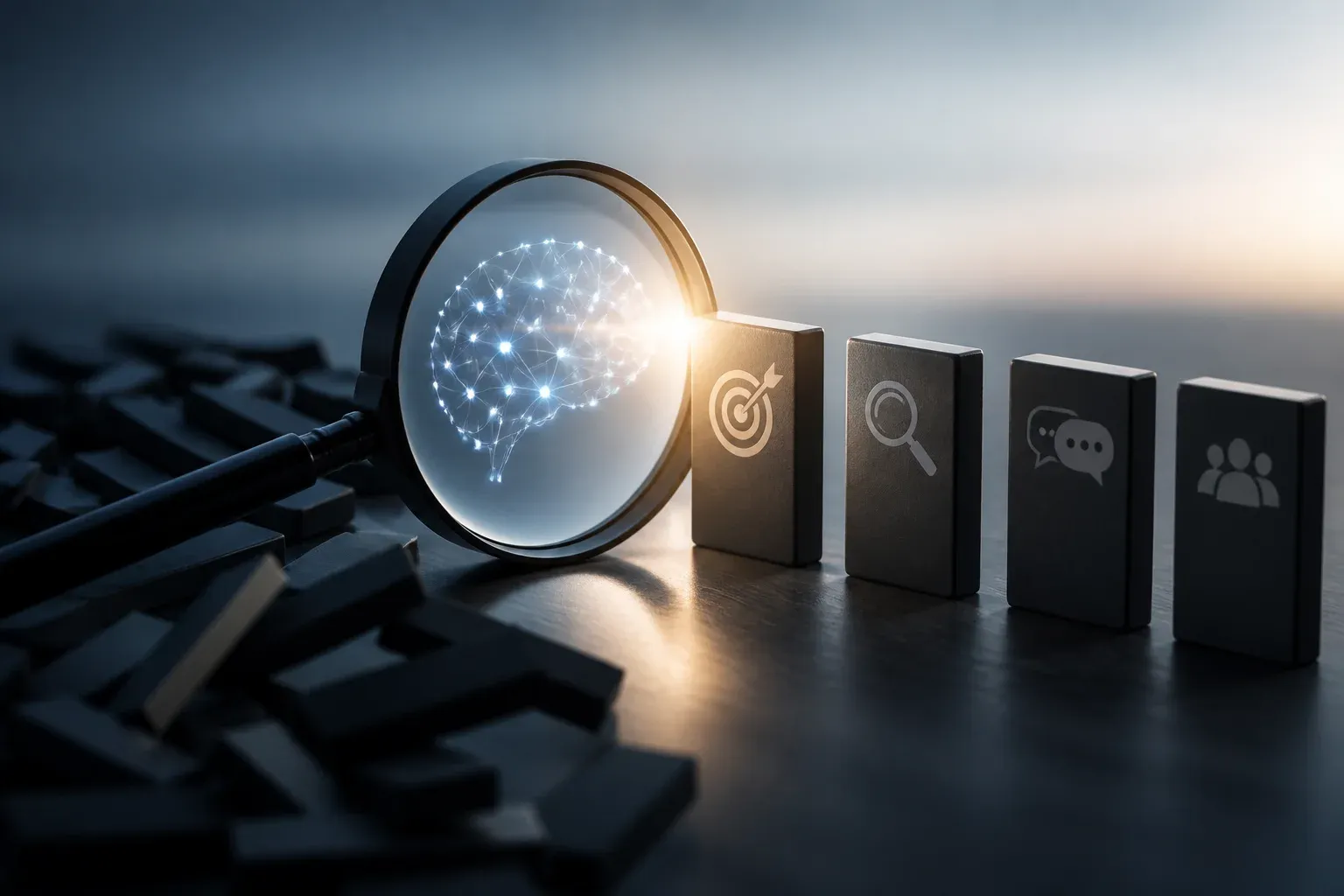 SEO Priorities for 2027: Building Visibility Across AI Answers, SERPs and Communities