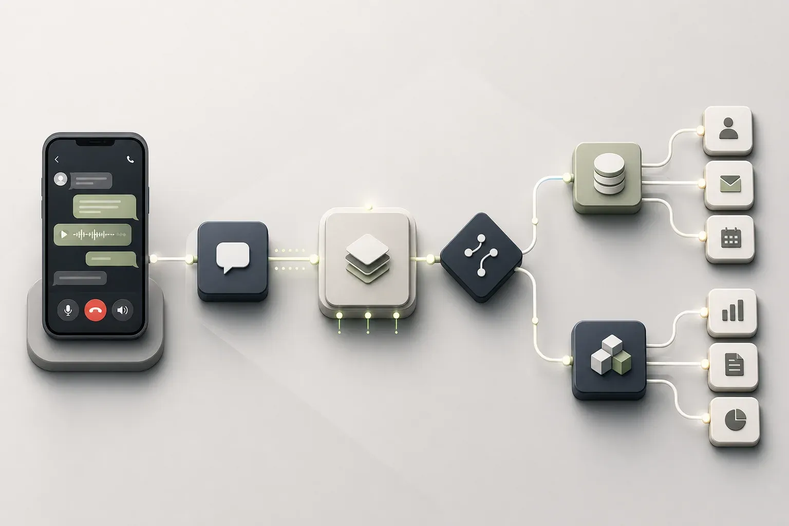 SMS AI Agents