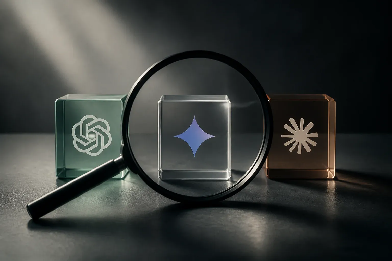 AI Visibility Is Not One Score: How Brands Should Audit ChatGPT, Gemini and Claude