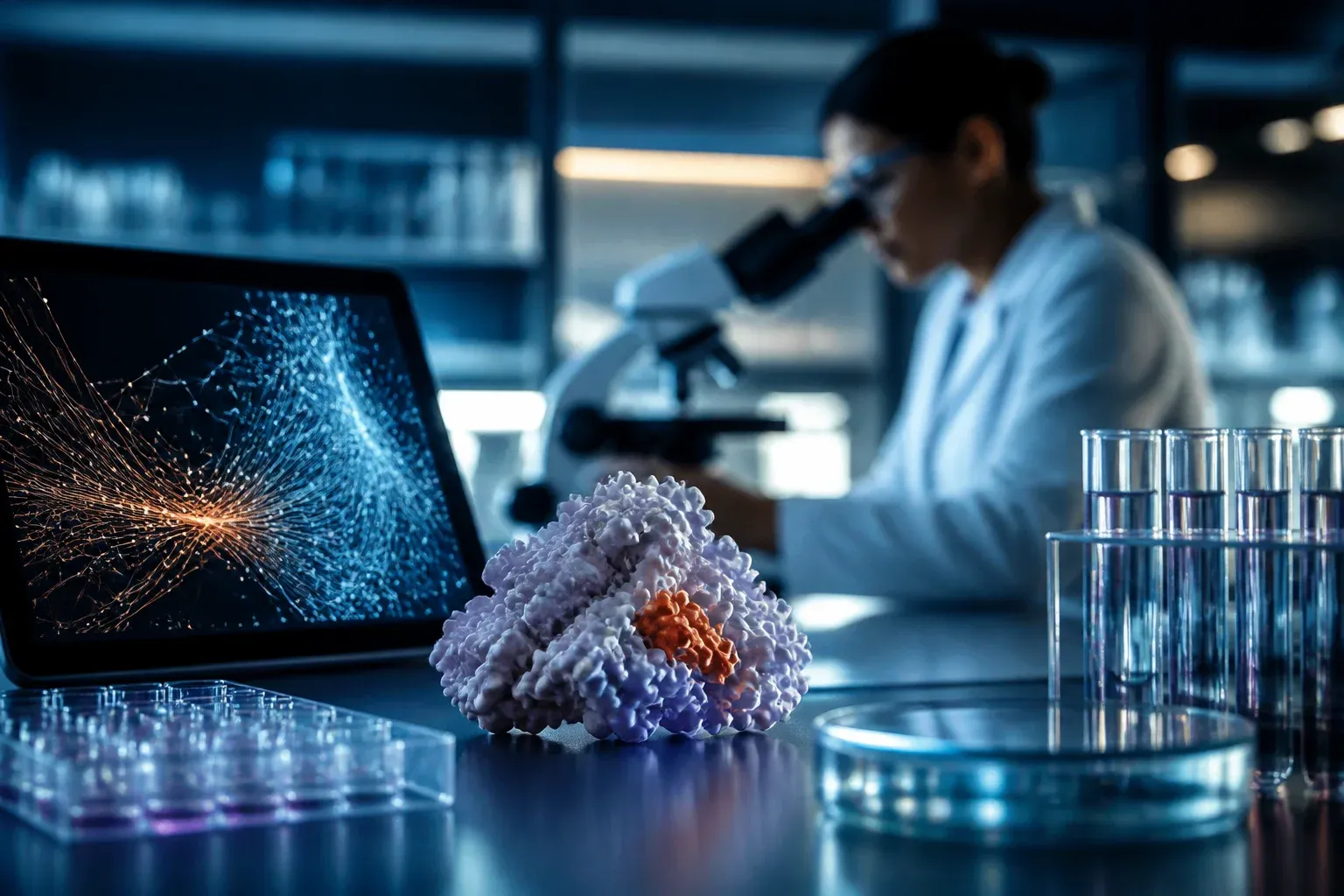 Anthropic Expands Claude’s Life Sciences Ecosystem for Drug Discovery Workflows
