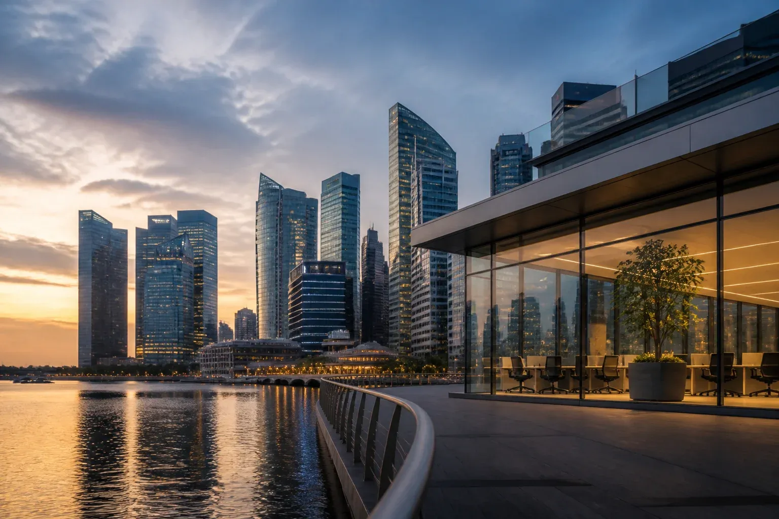 Anthropic Opens Singapore Office as Its Fifth Asia-Pacific Location, With Operations Expected in October 2026