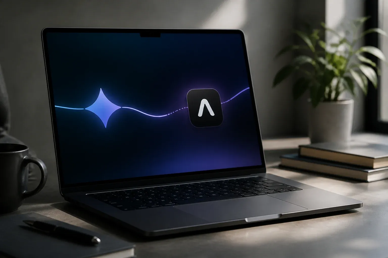 Google Integrates Antigravity Coding Environment Into Gemini for Mac