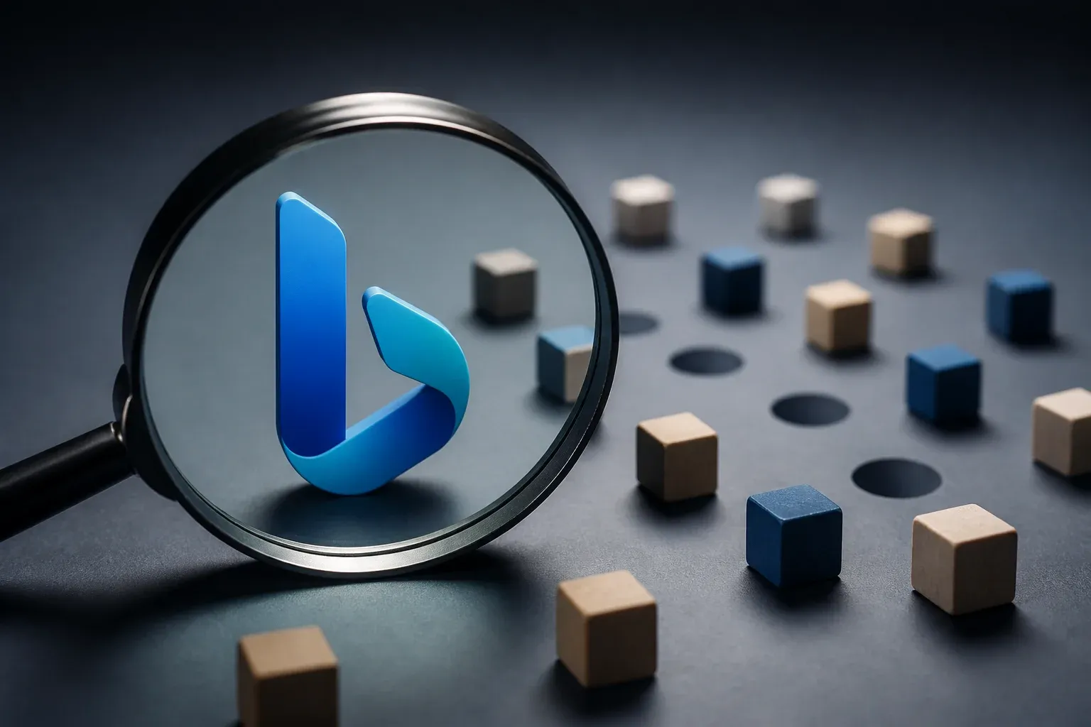 Bing Topics Portfolio Beta Shows Where AI Search Citations Are Being Missed