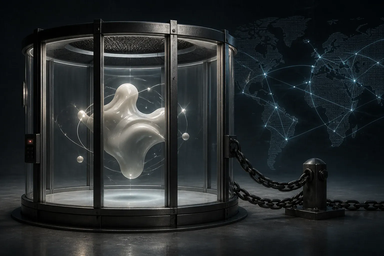 Claude Mythos 5 Incident Shows Why AI Agent Containment Matters in Cyber Testing