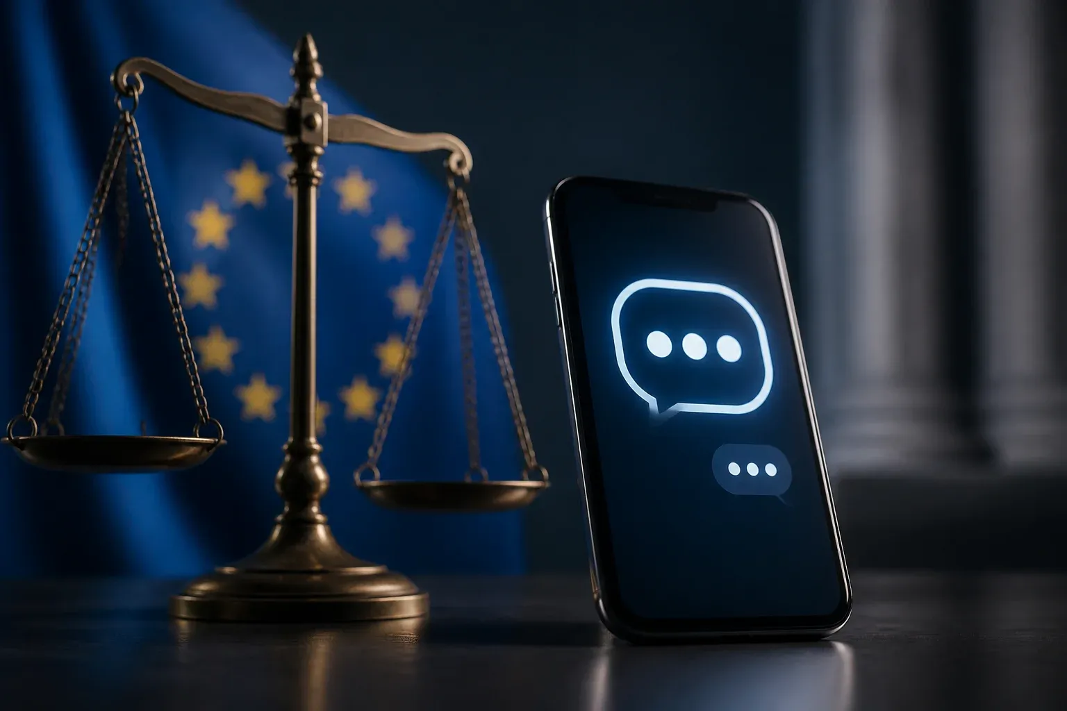 EU AI Act Transparency Rules Begin: What AI Chatbot Providers Must Change