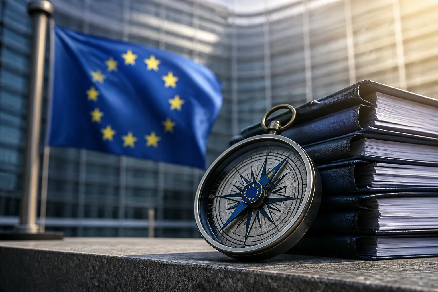 EU AI Act Service Desk Gives Businesses a Direct Route to Multilingual Compliance Guidance