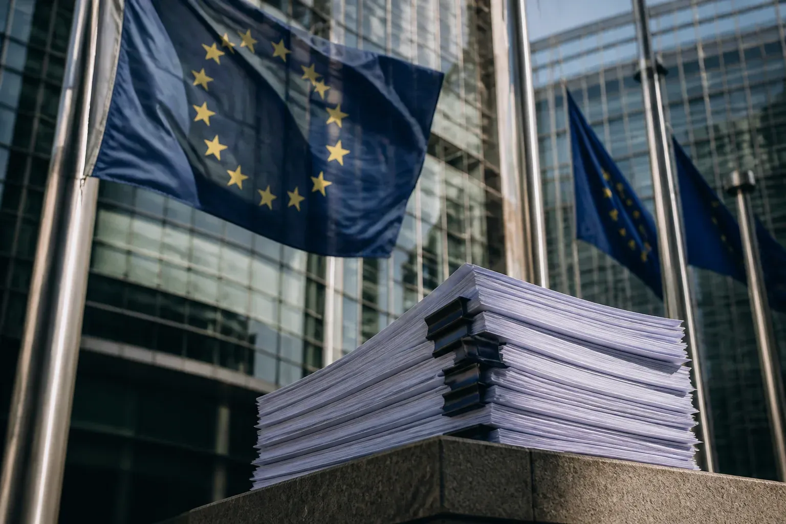 EU Harmonises DSA Transparency Reports as 2026 Deadline Nears for Largest Platforms