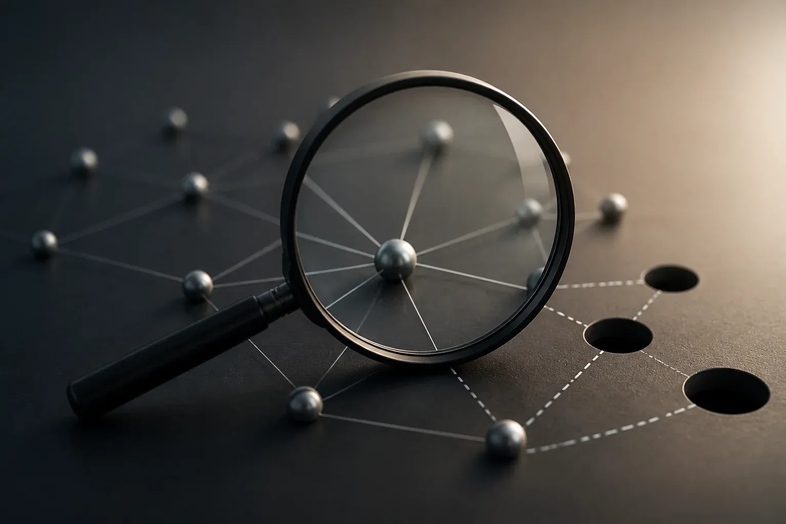 A Five-Step AI Search Visibility Audit for Mapping Brand Sources and Citation Gaps