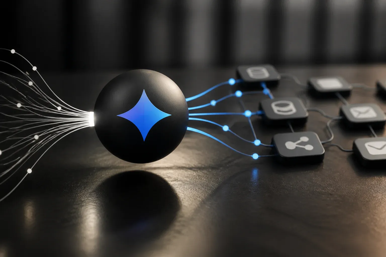 Gemini 4 Argon Could Expand n8n Workflows, but Access Is Still Phased