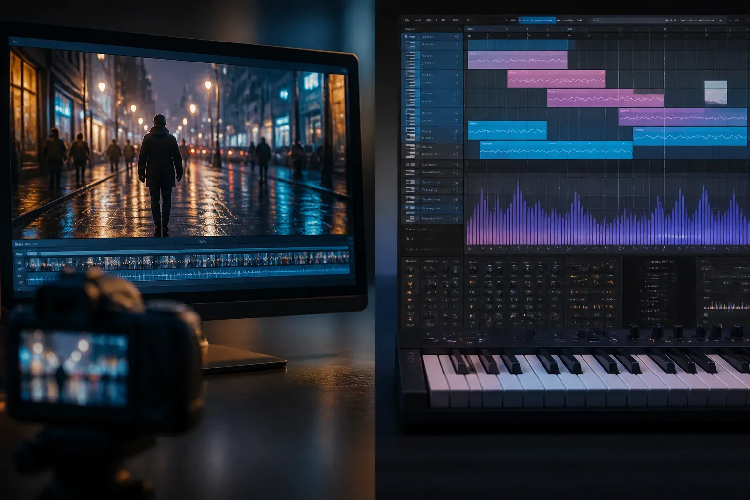 Gemini 4 Argon Video Understanding and Canvas Audio Tools: What Is Documented