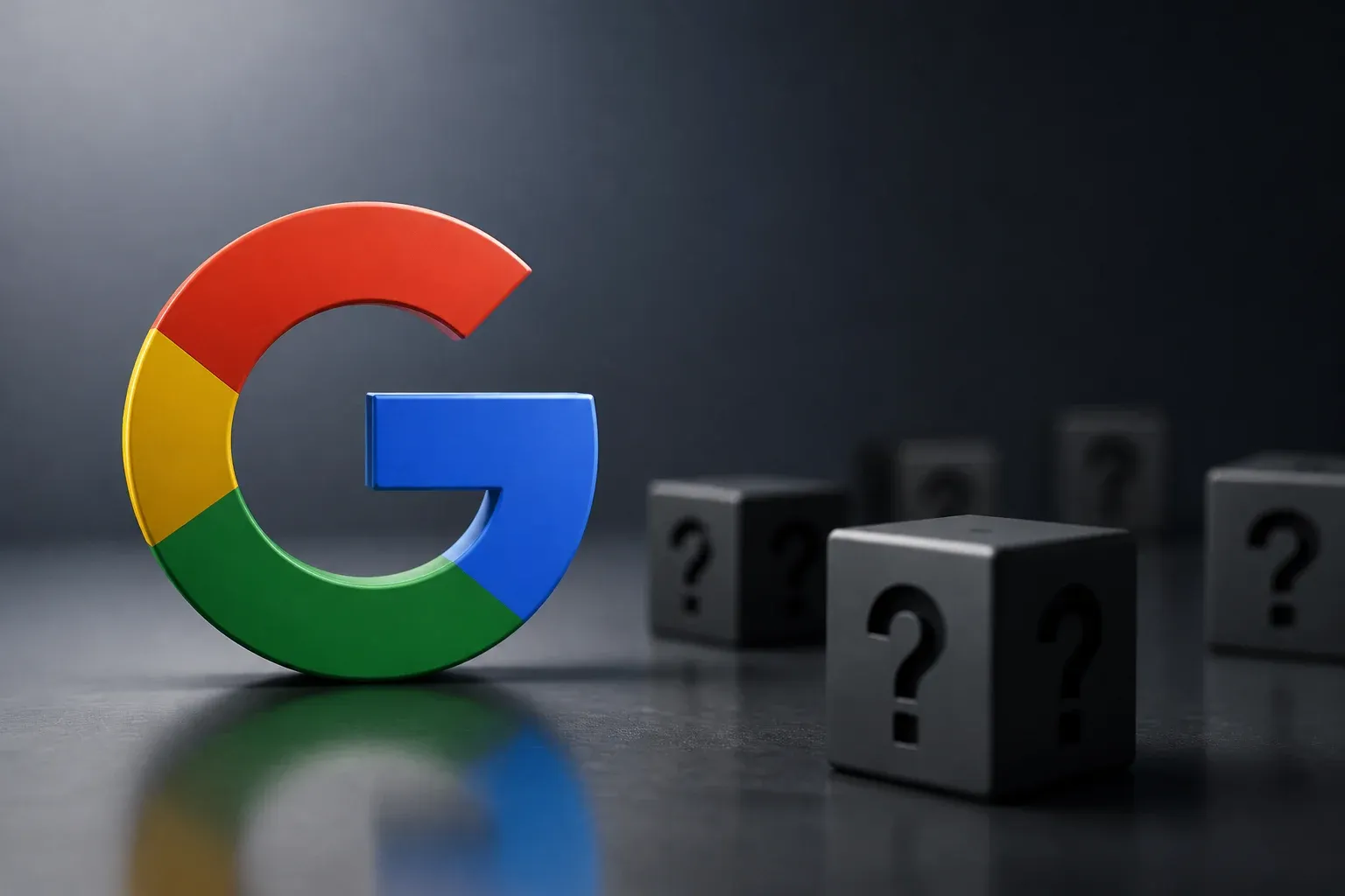 Google AI Initiative Teaser: The Deployment Questions Businesses Need Answered