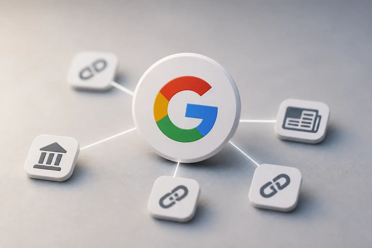 Google Adds More Clickable Links to AI Overviews and AI Mode in Search