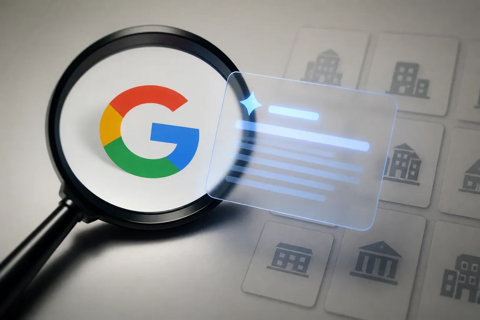 Google AI Overviews Expand Across Branded Queries, DemandSphere Data Shows