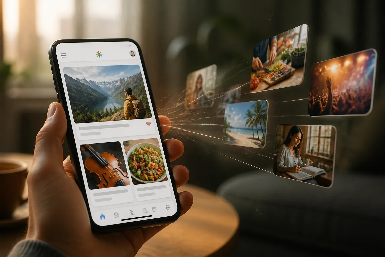 Google Signals a Proactive, Hyper-Personalized Future for Discover