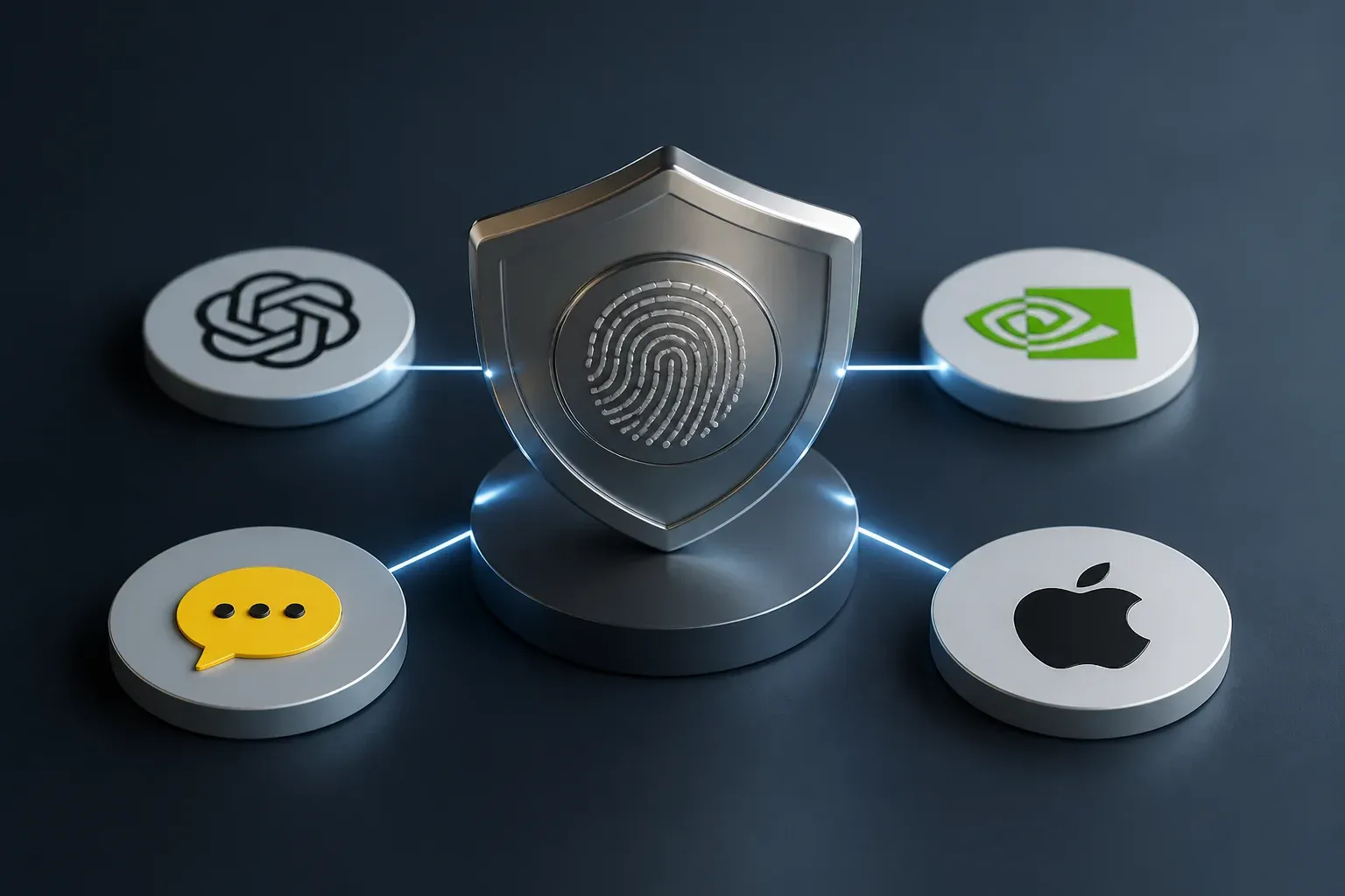 Google Expands SynthID Detector Partnerships With OpenAI, NVIDIA, Kakao and Apple