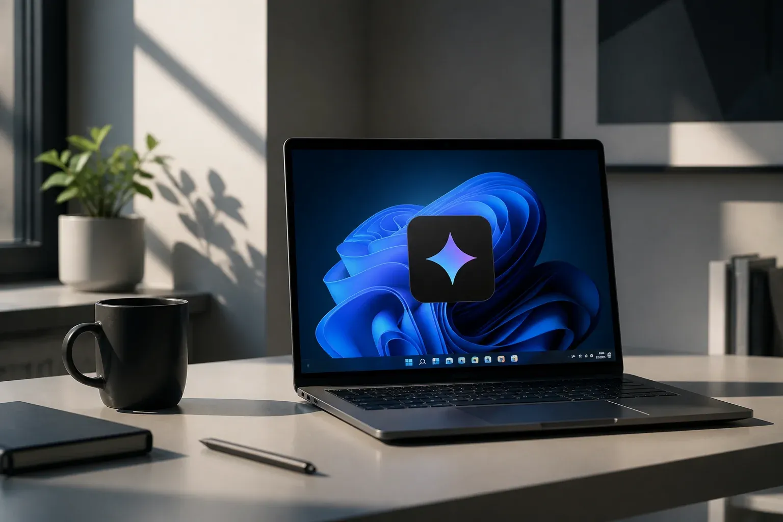 Google Launches Gemini App for Windows With Alt + Space Desktop AI Assistance