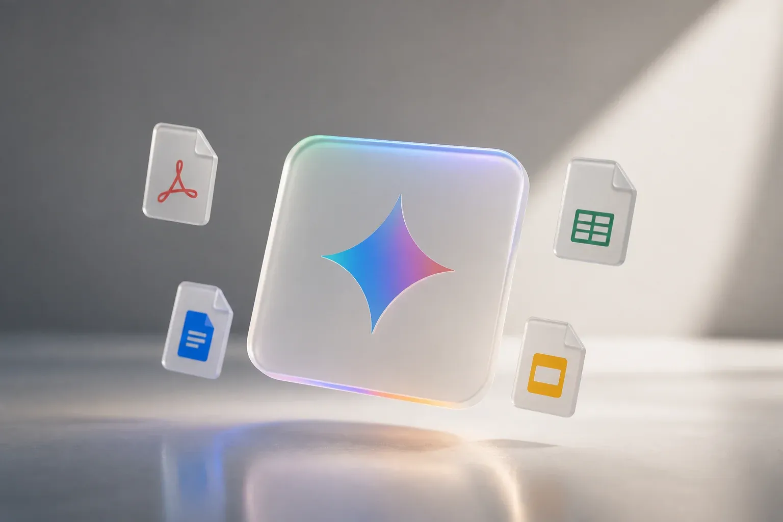 Google Gemini Now Lets Users Create, Preview, and Edit Files Inside Chat