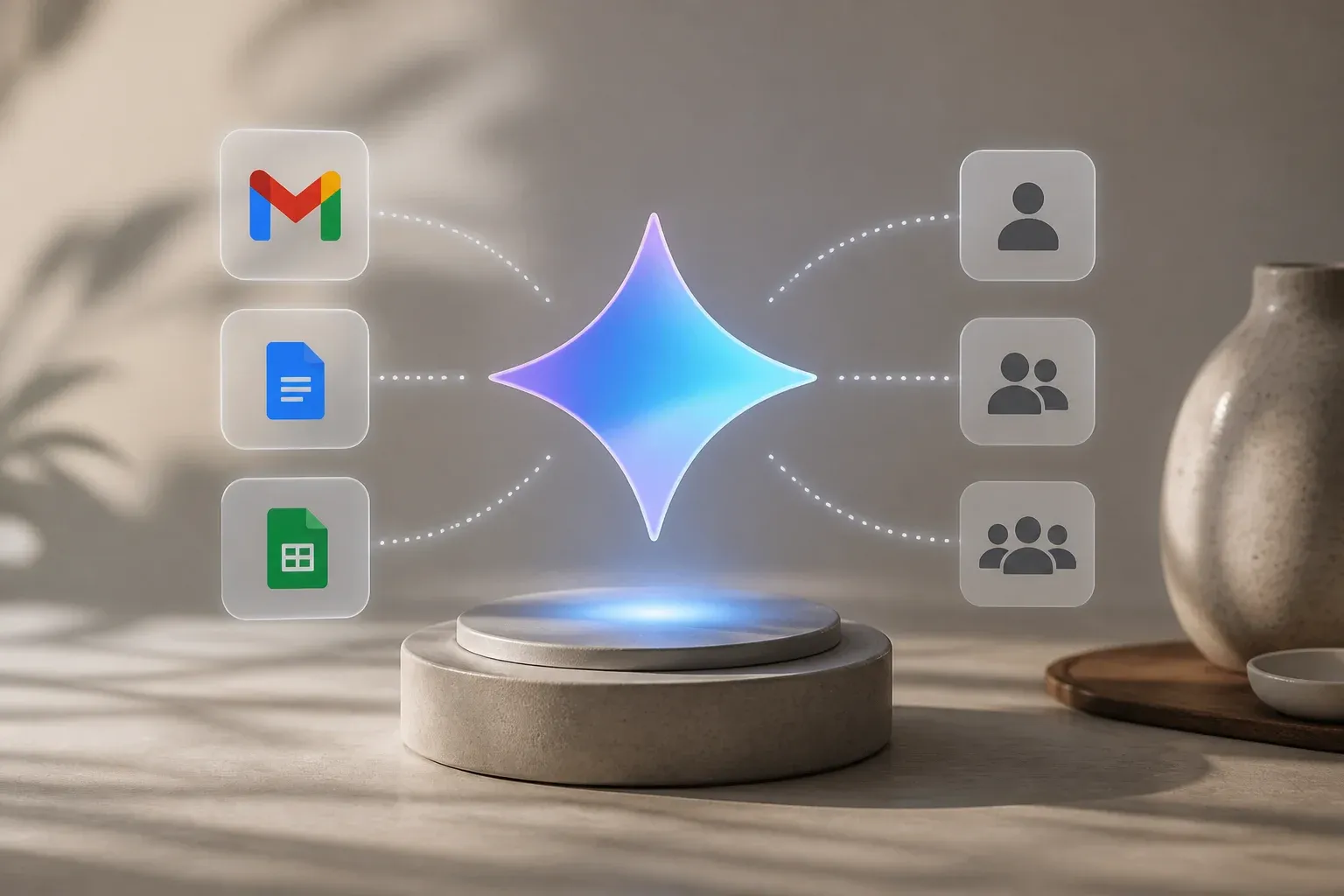 Google Gemini Skills Bring Reusable Instructions to the Gemini App and Workspace